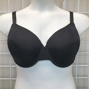 Soma Vanishing Back Full Coverage Bra - Size 40D